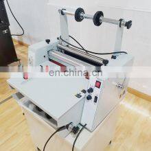 Automatic High Quality Printed Circuit Board Laminating Machine thumbnail-5