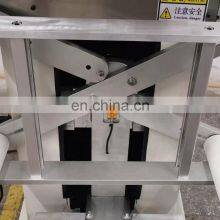 Semi-auto Two Colors Rotary Beer Plastic Crate Basket Pad Printing Machine thumbnail-4