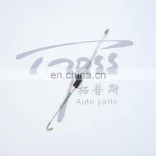 Hot Sale China Factories High Quality Door Lock Cable OEM 51228148622 For BMW thumbnail-1