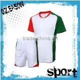 China Blank Soccer Jersey Wholesale Price thumbnail-3