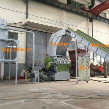 Heavy Duty Granulators Plastic Grinder Heavy Duty Granulator Grinder Machine Granulating Machine Plastic Recycling thumbnail-2