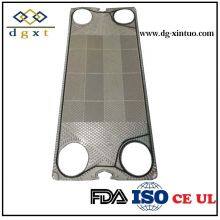 Tranter Swep GC008 Equivalent Heat Exchanger Plate For Hisaka Plate Heat Exchanger thumbnail-2