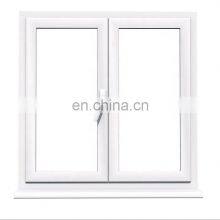 Window Manufacturers Supply Double Glazing Aluminum Casement Windows thumbnail-1