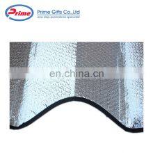 Foldable Windshield Sunshade Printing Car Sunshade Truck Sun Shade thumbnail-4