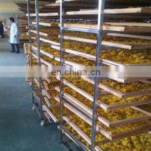 Food Fruit Mango Heat Pump Dryer Dehydrators Machine for Sale thumbnail-5