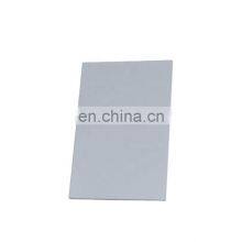 China Saudi Arabia 6mm 16mm Soundproof Fire Rated Sound Acoustic Wall Panel Facades Color Cellulose Calcium Silicate Boards thumbnail-4