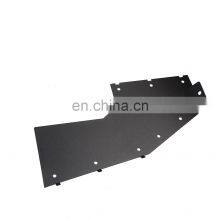 Maiker New Inner Fender Liner Kit for Jeep Wrangler JL Aluminum Inner Fenders Offroad Parts thumbnail-4