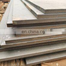 ASTM 2mm 3mm 4mm 6mm 8mm 10mm A588 A242 Corten A SPA-H Q235NH Q355NH S235J0W S355J0WP Weather Resistant Steel Plate Sheet Price thumbnail-2