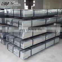 PPGI Corrugated Zinc Roofing Sheet/Galvanized Steel Sheet Price Per Kg Iron Zinc Roof Sheet Price thumbnail-4