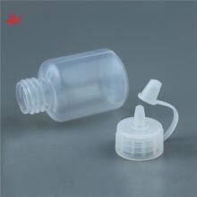 60ml Transparent FEP Dropper Bottle for Laboratory Use thumbnail-4