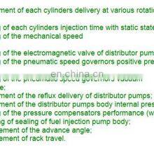 COM-EMC Display Diesel Fuel Injection Pump Test Bench thumbnail-4
