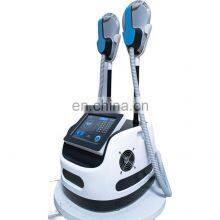 Electric Muscle Stimulation Massager Body Slimming Whole Body Muscle Stimulation And Shoulders thumbnail-2