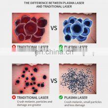 Non-invasive Painless Ozone Plasma Pen Laser Skintag Remove Machine 2 IN 1 Spot Acne Scar Wrinkle Removal Beauty Instrument thumbnail-3