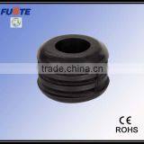 Custom Round Rubber Bushing thumbnail-1