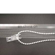 Factory Direct Sale Blackout Indoor Manual Zebra Fabric Curtains Blinds Easy-fixed Zebra Blinds Windows Blinds thumbnail-5