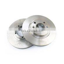 Guangzhou Auto Parts Suppliers Have Complete Models C2C25337 T2R5939 Front Brake Disc for JAGUAR XF X250, XJ X351 thumbnail-5
