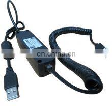 Curtis 1309USB Programmer With Wirings