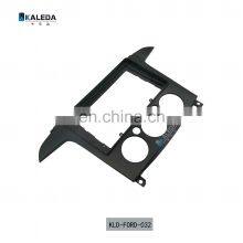 KALEDA Frame Hight Quality Car Radio Cable Harness Canbus Stereo Panel Installation Trim Kit Frame thumbnail-2
