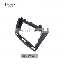 KALEDA Frame Hight Quality Car Radio Cable Harness Canbus Stereo Panel Installation Trim Kit Frame thumbnail-2