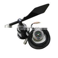 Wind Direction Sensor With 4-20mA Output - YGC-FX-5V-A1 for Agriculture and Transportation