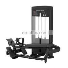 New Arrival Multi Gym Equipment Dual Station Lat Pulldown/long Pull For Sale
