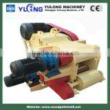 Drum Chipper for Wood Log With CE Certifications thumbnail-1
