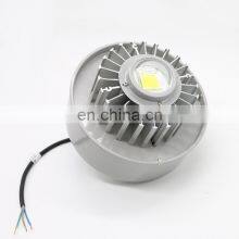 Power Plant Industrial Lighting With Reflector Anti-explosion Lights Workshop UFO High Bay Light With Motion Sensor thumbnail-3
