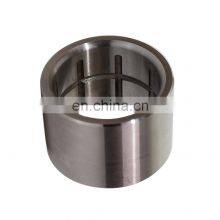 Excavator Machine Parts Steel Bushing Bucket Pin Bearings thumbnail-5