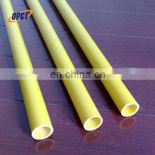 Fiberglass Round Tube,pultrusion Tube Low Price and High Quality thumbnail-4