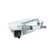 J Type Fuse Holder VOLTAGE 415V CURRENT 400A For Motor Short Circuit Protection