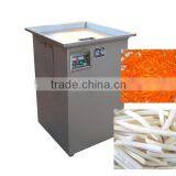 High Quality Stainless Steel Low Price Potato Chips Cutting Machine