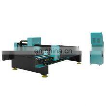 Hot Sale Plasma Cutter Cnc Machinery Cnc Plasma Cutting Machine for Mild Steel thumbnail-2