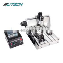 High quality cnc router machine woodworking for wood 3040 cnc woodworking router wood carving cnc router