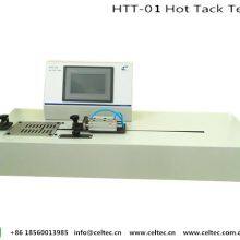 Lab Use Material Testing Equipment Hot Tack Tester thumbnail-3