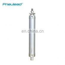 Airtac Type MAL Series Double Acting Aluminum Alloy Mini Pneumatic Cylinder thumbnail-5