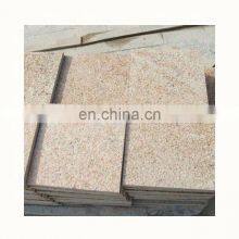 G682 Sunset Gold Granite ,river Yellow Granite Floor Tile thumbnail-1