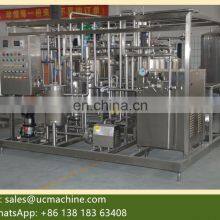Customized Hot Selling Small Beverage Juice Production Line thumbnail-4