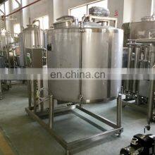 Industrial Tank Stainless Steel Tank thumbnail-3