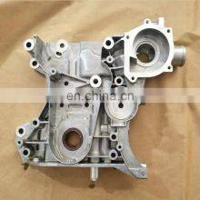 Automotive Oil Pump for Vauxhall Astra 638438 25190867 55565003 thumbnail-1