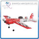 Mini Qute RC Remote Control Flying Soaring Aeroplane Helicopter Quadcopter 360 Rotation Educational Electronic Toy NO.F929