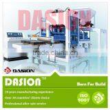 Brick Forming Machinery DS4-35 Concrete Block Making Machine Price in India With Good Customer Feedback for Sale in Stock