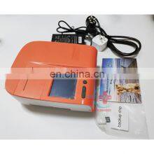 HC-R065 Animal Poct Fluorescent Veterinary Canine Progesterone for Progesterone Dog thumbnail-3