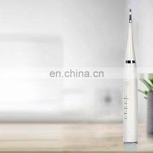 Travel Accessories Portable Dental Cordless Cleaner Teeth Toothbrush Water Flosser Cordless thumbnail-5