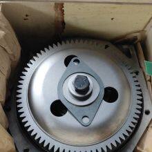 Komatsu Loader WA500-6 Tip Bucket Cylinder Bushing 425-70-31840 thumbnail-5