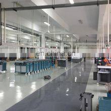 SBM-SW2500A Heavy Duty Hard Book Multifunctional Punching Binding Machine With Wire and Comb thumbnail-2