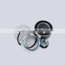 R15575 37x72x37 ABS Wheel Bearing Kit With Nut, Circrip, Retaining Ring for MICRA C+C III thumbnail-2