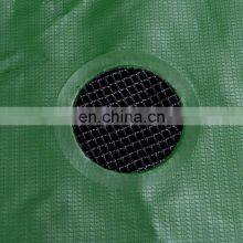 100 - галлонный переносной резервуар - сборщик дождевой воды из прочного PVC thumbnail-2