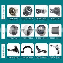 Ivanzoneko Auto Spare Parts Rubber Bushing for TOYOTA MITSUBISHI HYUNDAI HONDA thumbnail-5