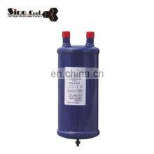 SPLQ Series Liquid Refrigeration Accumulator thumbnail-2