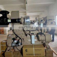 Brand New 350HP 6 Cylinder 14L NTA855 N14 Boat Engine thumbnail-4